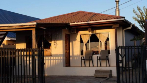 cabañas pichilemu